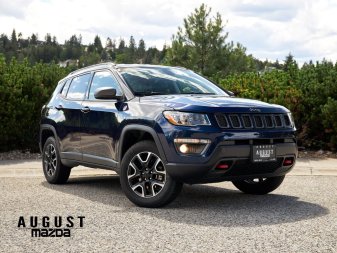 JEEP Compass TRAILHAWK 3C4NJDDB3MT590225 62702