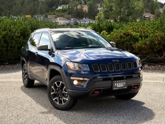 JEEP Compass TRAILHAWK 3C4NJDDB3MT590225 62703