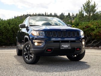 JEEP Compass TRAILHAWK 3C4NJDDB3MT590225 62704