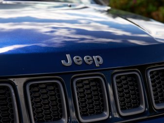 JEEP Compass TRAILHAWK 3C4NJDDB3MT590225 62705