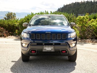 JEEP Compass TRAILHAWK 3C4NJDDB3MT590225 62706