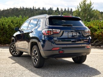 JEEP Compass TRAILHAWK 3C4NJDDB3MT590225 62710