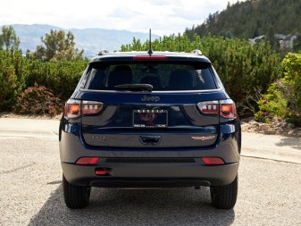 JEEP Compass TRAILHAWK 3C4NJDDB3MT590225 62712