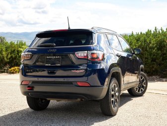 JEEP Compass TRAILHAWK 3C4NJDDB3MT590225 62714