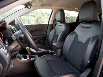 JEEP Compass TRAILHAWK 3C4NJDDB3MT590225 62715