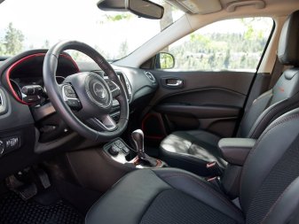 JEEP Compass TRAILHAWK 3C4NJDDB3MT590225 62716