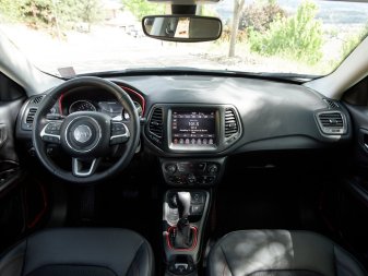 JEEP Compass TRAILHAWK 3C4NJDDB3MT590225 62718