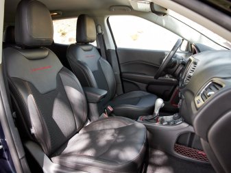 JEEP Compass TRAILHAWK 3C4NJDDB3MT590225 62721