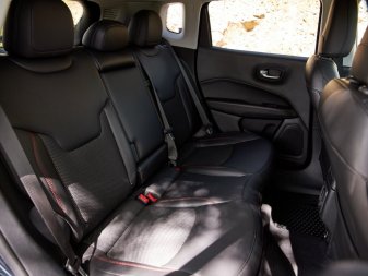 JEEP Compass TRAILHAWK 3C4NJDDB3MT590225 62724