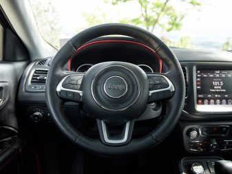 JEEP Compass TRAILHAWK 3C4NJDDB3MT590225 62727