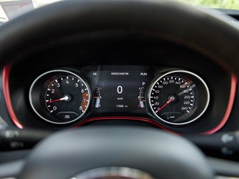 JEEP Compass TRAILHAWK 3C4NJDDB3MT590225 62728