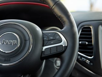 JEEP Compass TRAILHAWK 3C4NJDDB3MT590225 62730