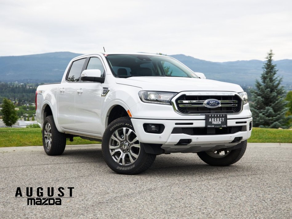 FORD Ranger XLT 1FTER4FH2MLD59483 62604