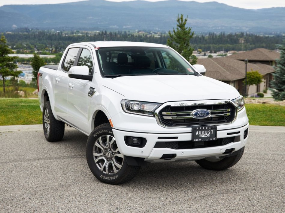 FORD Ranger XLT 1FTER4FH2MLD59483 62605