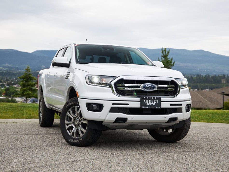 FORD Ranger XLT 1FTER4FH2MLD59483 62606