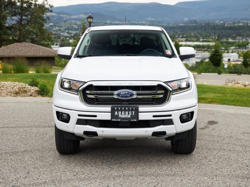 FORD Ranger XLT 1FTER4FH2MLD59483 62607