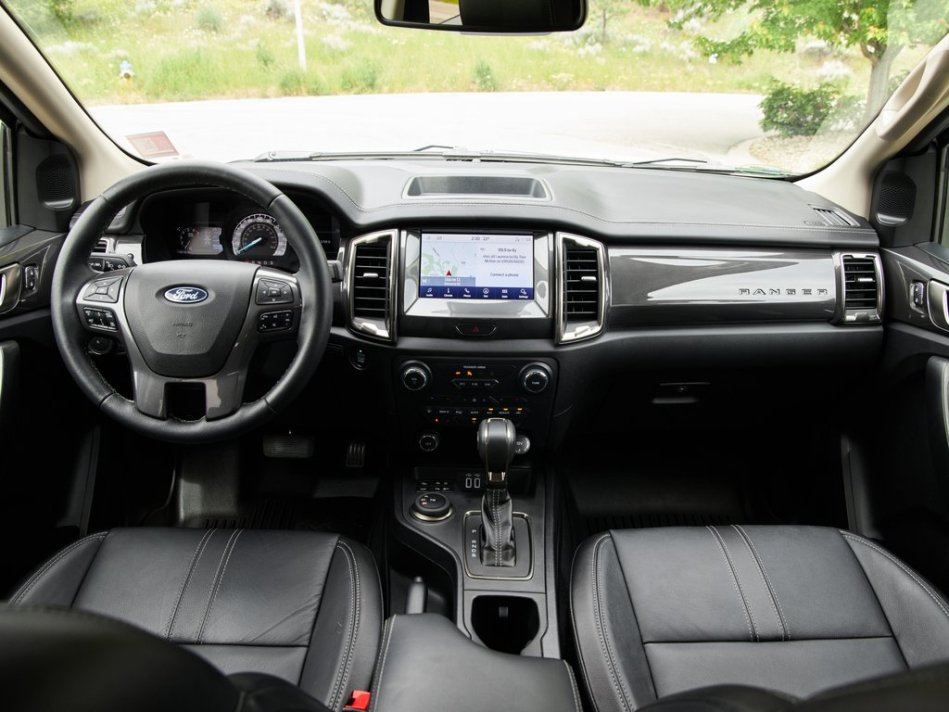 FORD Ranger XLT 1FTER4FH2MLD59483 62617