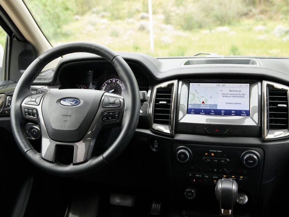 FORD Ranger XLT 1FTER4FH2MLD59483 62618