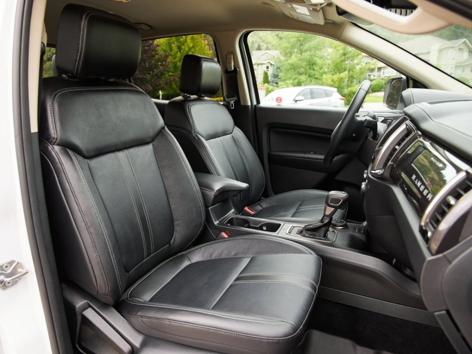 FORD Ranger XLT 1FTER4FH2MLD59483 62620