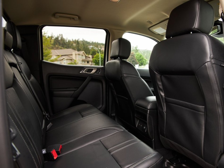 FORD Ranger XLT 1FTER4FH2MLD59483 62621