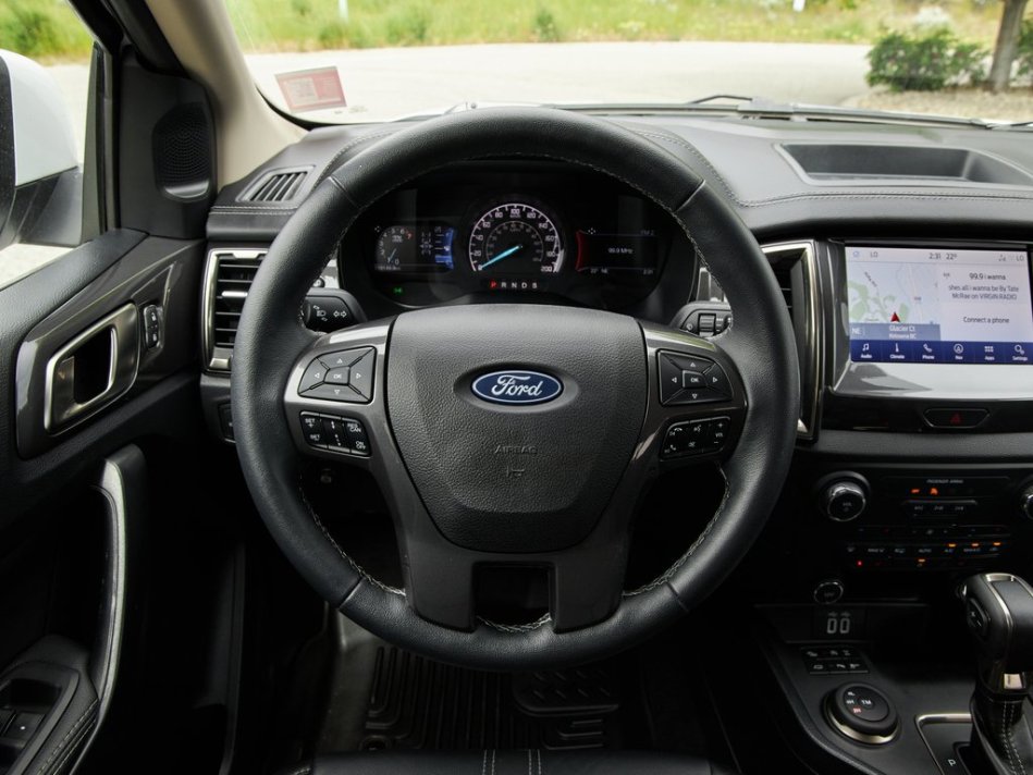 FORD Ranger XLT 1FTER4FH2MLD59483 62625