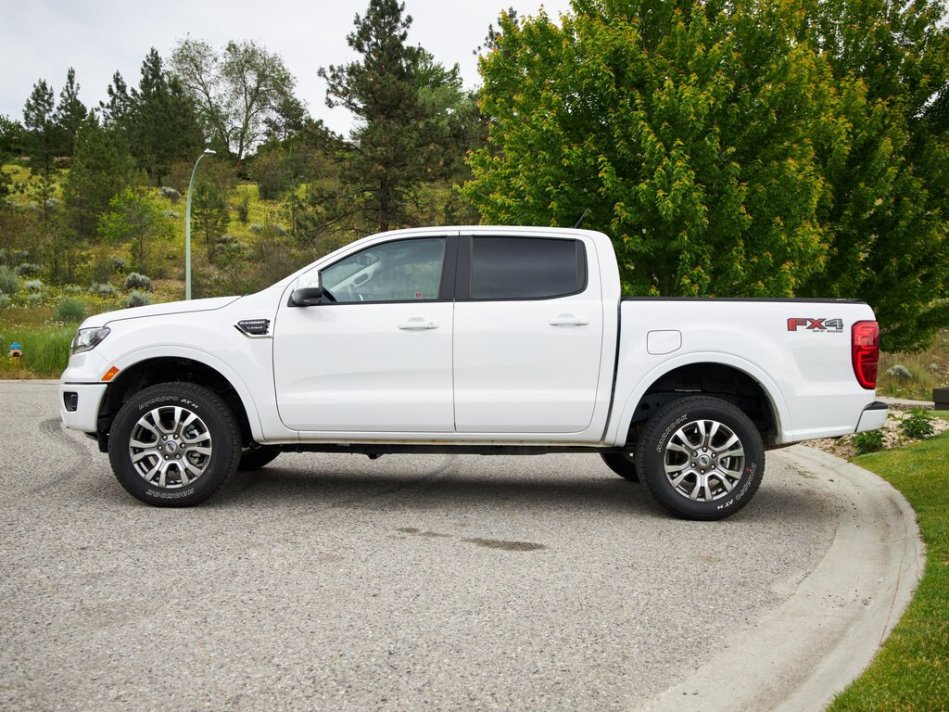 FORD Ranger XLT 1FTER4FH2MLD59483 62636