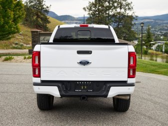 FORD Ranger XLT 1FTER4FH2MLD59483 62611