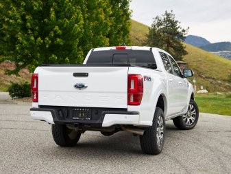 FORD Ranger XLT 1FTER4FH2MLD59483 62612