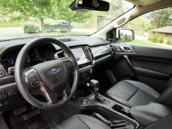 FORD Ranger XLT 1FTER4FH2MLD59483 62616