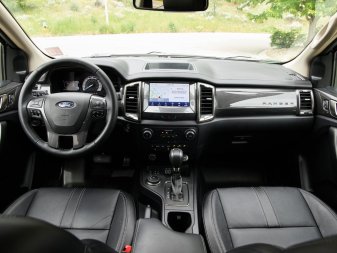 FORD Ranger XLT 1FTER4FH2MLD59483 62617