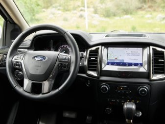 FORD Ranger XLT 1FTER4FH2MLD59483 62618