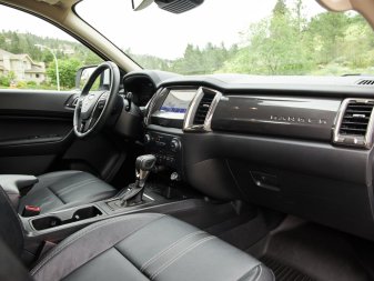 FORD Ranger XLT 1FTER4FH2MLD59483 62619