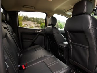 FORD Ranger XLT 1FTER4FH2MLD59483 62621