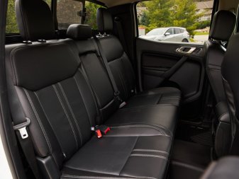 FORD Ranger XLT 1FTER4FH2MLD59483 62622