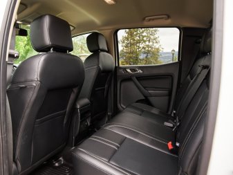 FORD Ranger XLT 1FTER4FH2MLD59483 62623