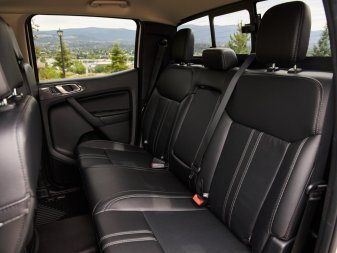 FORD Ranger XLT 1FTER4FH2MLD59483 62624