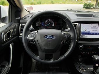 FORD Ranger XLT 1FTER4FH2MLD59483 62625