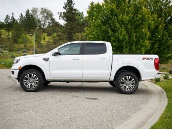 FORD Ranger XLT 1FTER4FH2MLD59483 62636