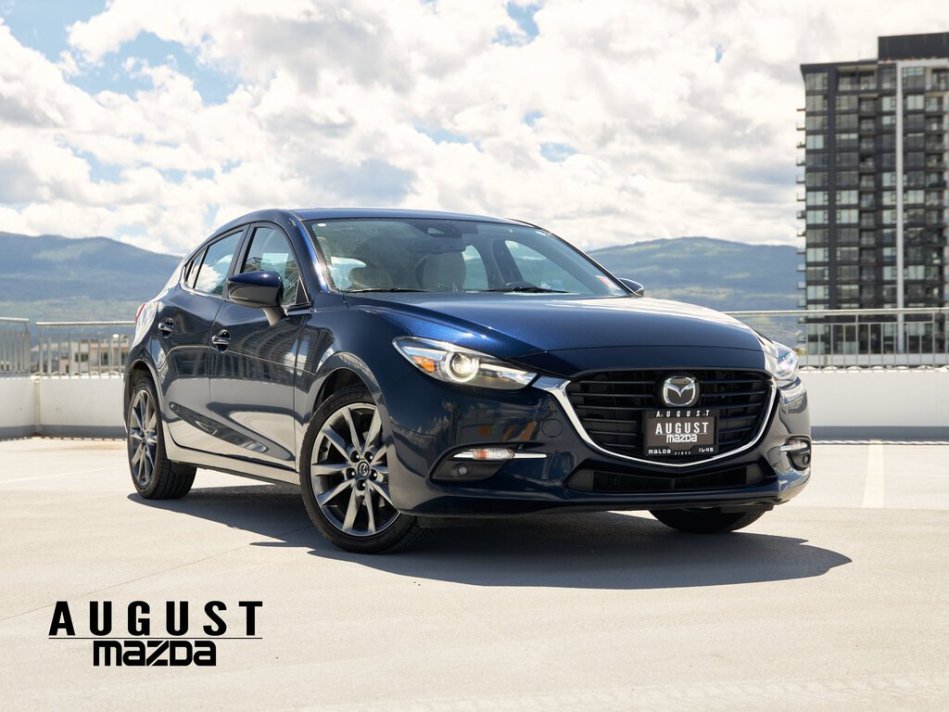 MAZDA Mazda3 Sport GT 3MZBN1M39JM194673 62637