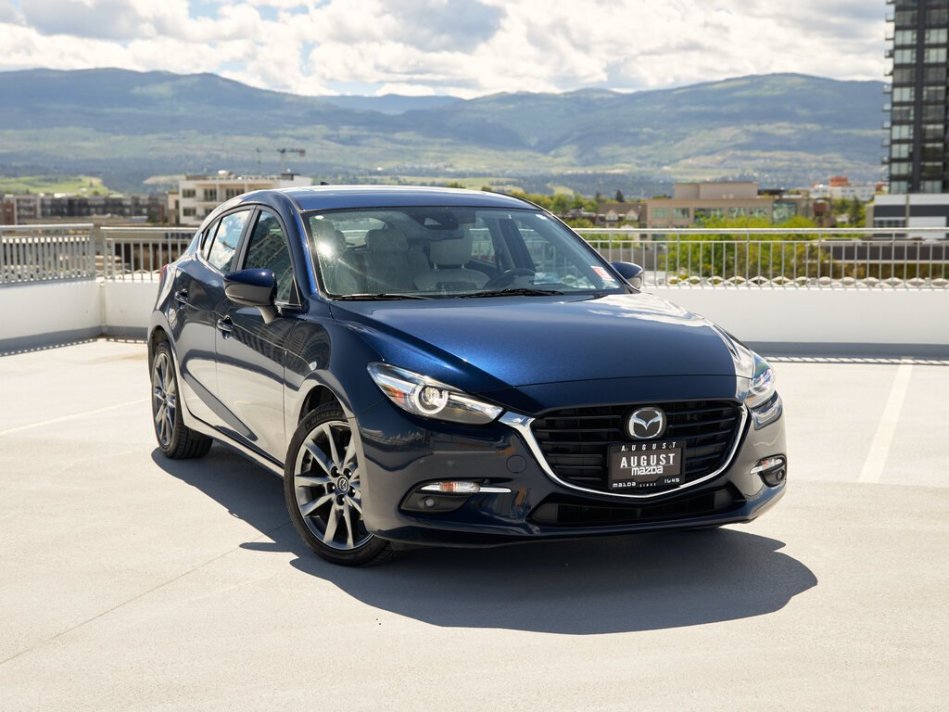 MAZDA Mazda3 Sport GT 3MZBN1M39JM194673 62638