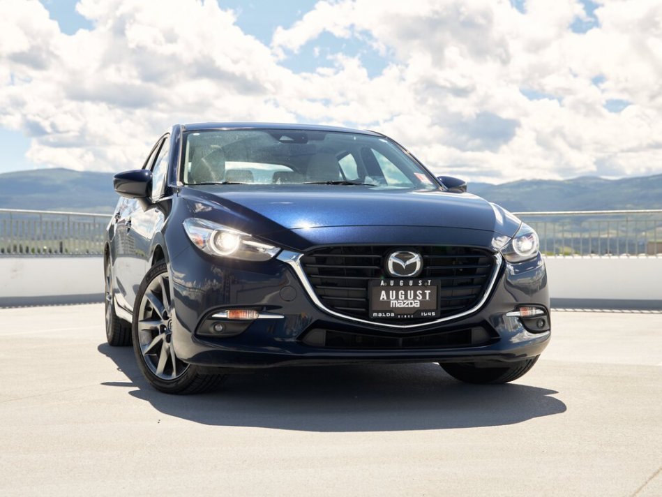 MAZDA Mazda3 Sport GT 3MZBN1M39JM194673 62639