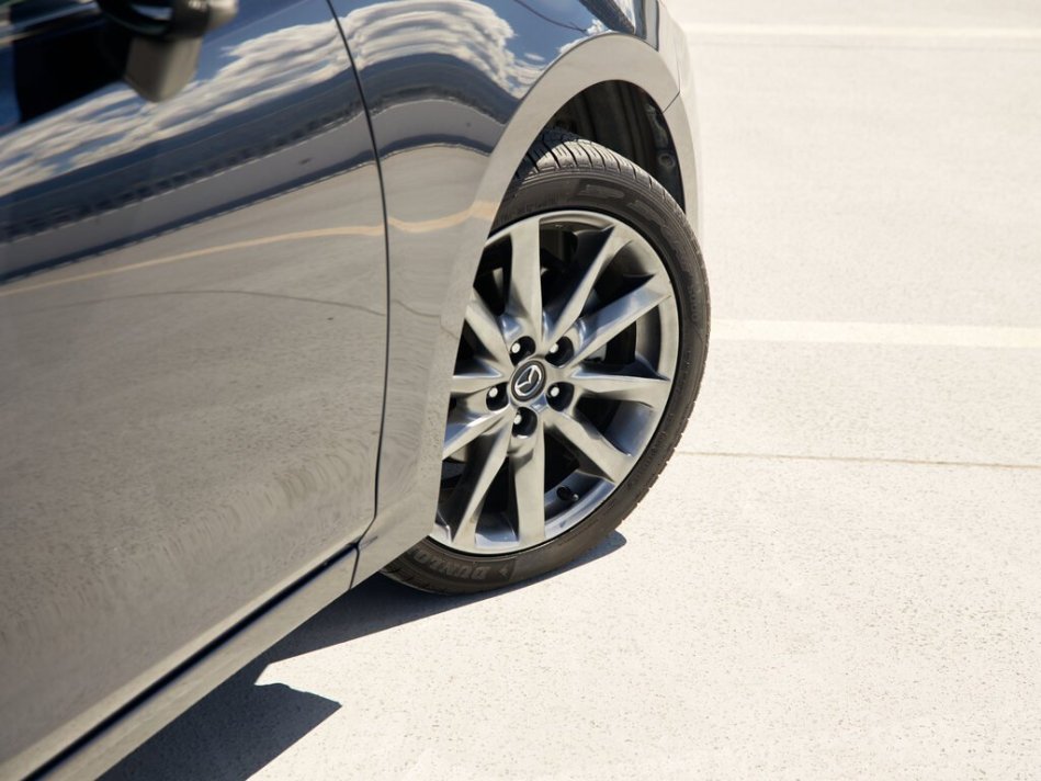 MAZDA Mazda3 Sport GT 3MZBN1M39JM194673 62648