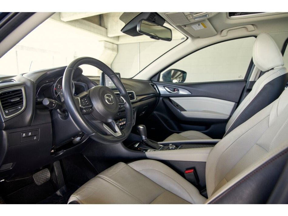 MAZDA Mazda3 Sport GT 3MZBN1M39JM194673 62650