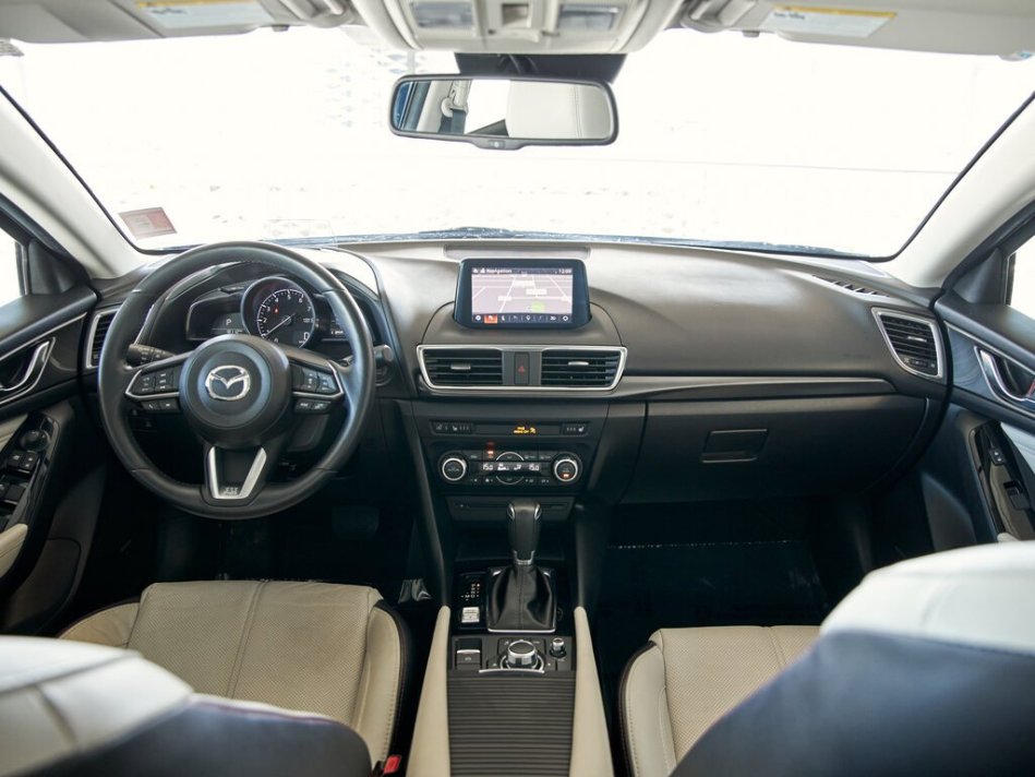 MAZDA Mazda3 Sport GT 3MZBN1M39JM194673 62652