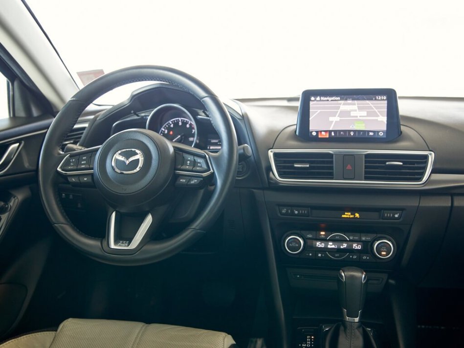 MAZDA Mazda3 Sport GT 3MZBN1M39JM194673 62653