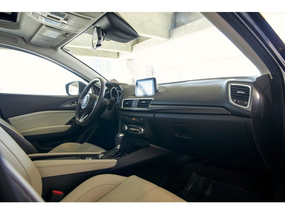 MAZDA Mazda3 Sport GT 3MZBN1M39JM194673 62654