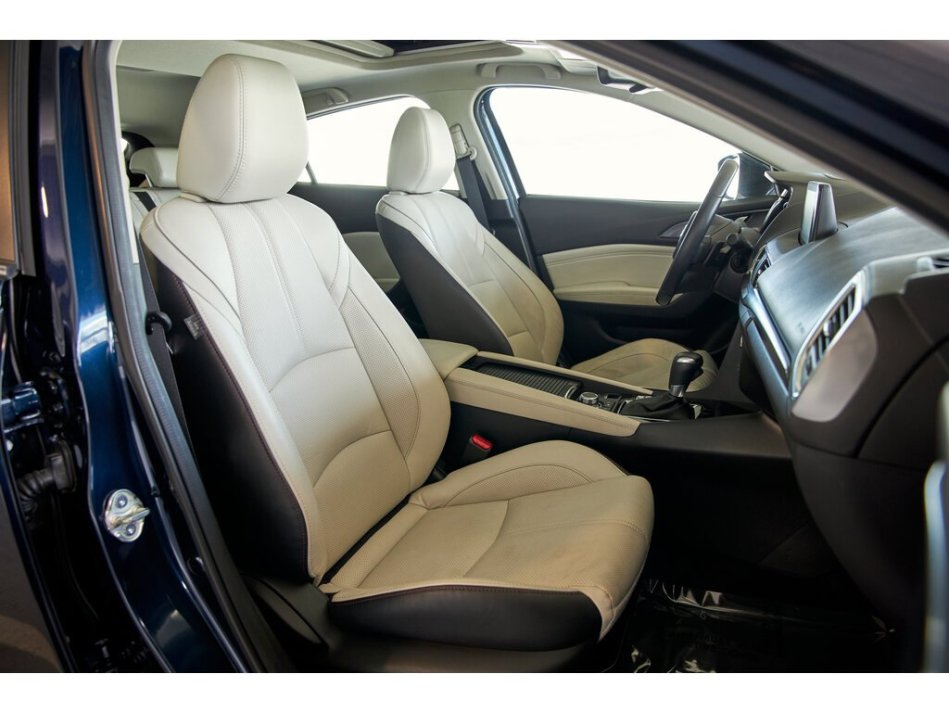 MAZDA Mazda3 Sport GT 3MZBN1M39JM194673 62655