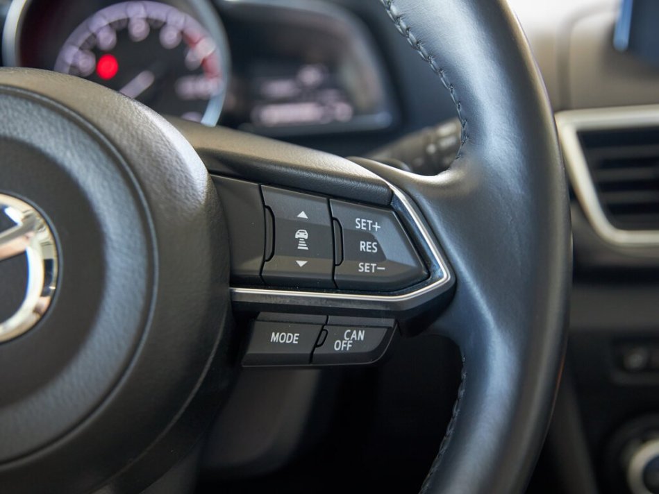 MAZDA Mazda3 Sport GT 3MZBN1M39JM194673 62663