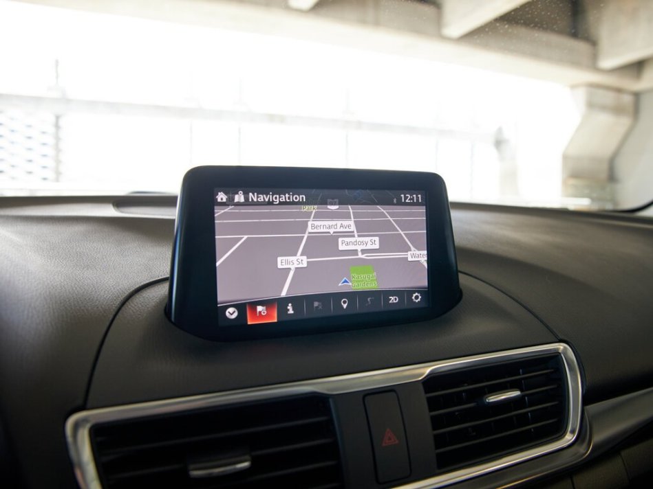 MAZDA Mazda3 Sport GT 3MZBN1M39JM194673 62664