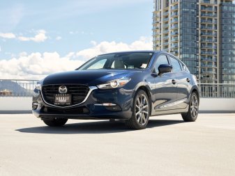 MAZDA Mazda3 Sport GT 3MZBN1M39JM194673 62642